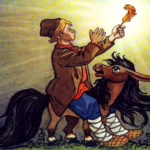 Пётр Ершов: сказочник или предсказатель?