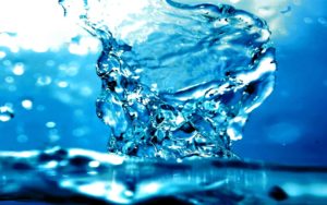ЖИВАЯ ВОДА – КЛЮЧ  К  БЕССМЕРТИЮ?