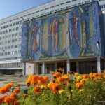 Протокол исследований воды и ила озер Линево и Данилово
