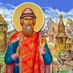 КТО ТАКОЙ КНЯЗЬ ВЛАДИМИР?