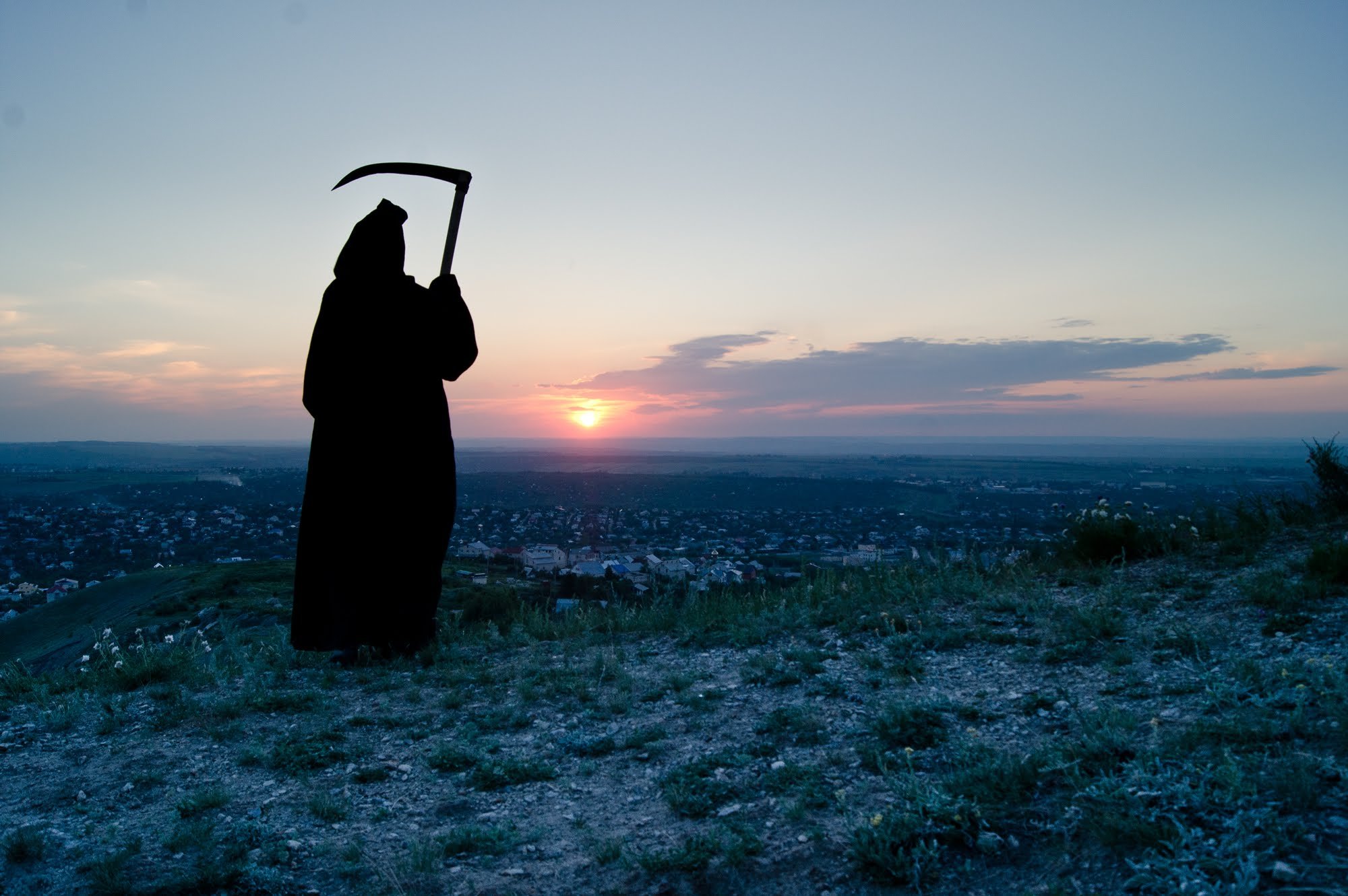 А что?! А всё!