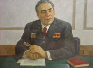 ГЕНСЕК В РУКУ