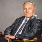 МИСТИЧЕСКИЙ УЛЬЯНОВ