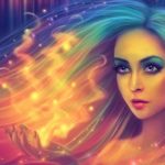 Спасительница назвалась Виоллой