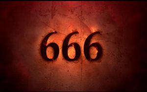 Тайна числа «666» разгадана?