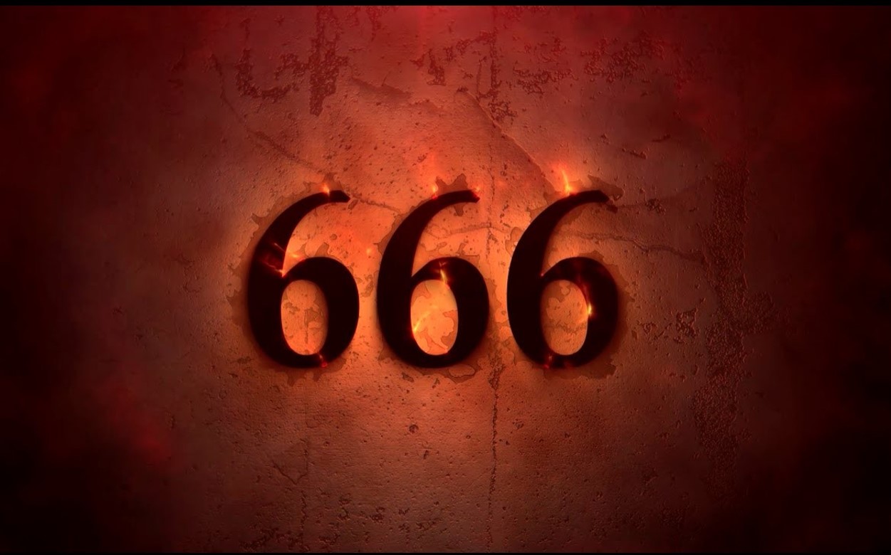 Тайна числа «666» разгадана?
