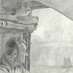 ПРОРОЧЕСТВО СЕДОГО ЧЕЛОВЕКА
