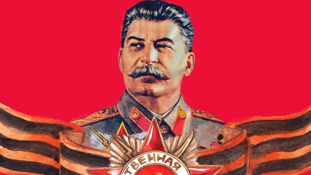 РОССИЯНЕ СОСКУЧАЛИСЬ ПО СТАЛИНУ?