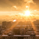 Омск — город погасшего солнца