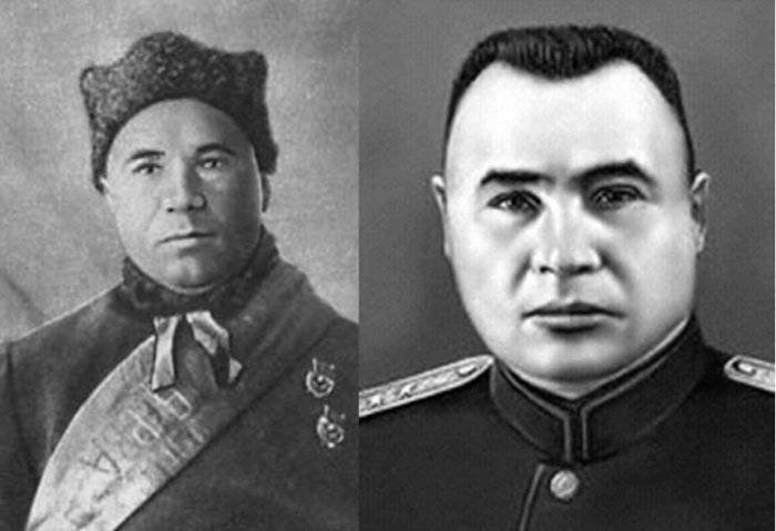Генерал-матерщинник, без которого, возможно, не было бы Победы